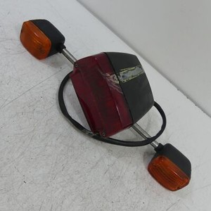 BMW R 80 RT Rücklicht Rückstrahler Blinker hinten rechts links A9304