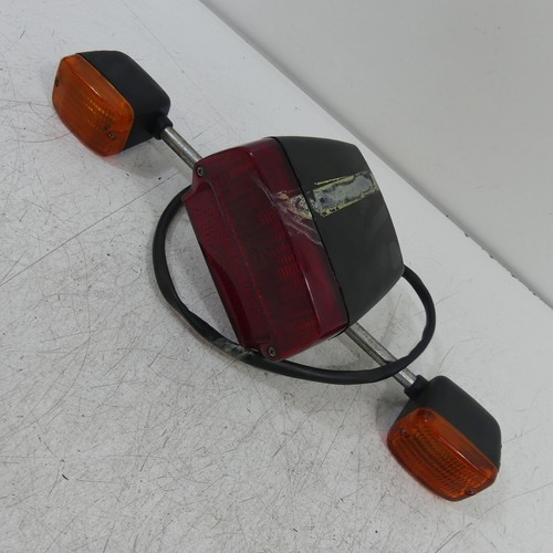 BMW R 80 RT Rücklicht Rückstrahler Blinker hinten rechts links A9304