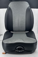 Brand New Off-road Air Suspension Seat For Loaders, Skid Steers, Others