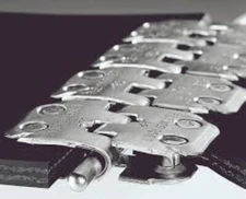 Flexco Part 41616 - R2-30/750 Rivet Lacing (Box of 1 Set)