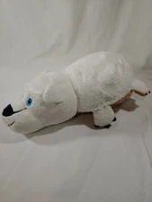 Flip Pets Champ the Polar Bear and Bingo the Monkey As Seen On TV 