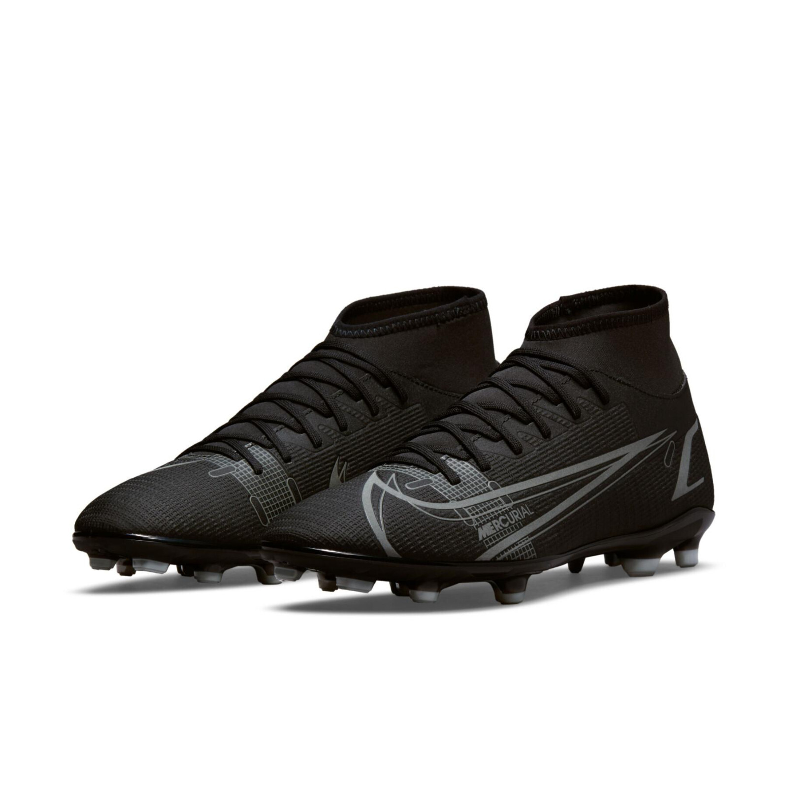 Кроссовки Nike Herren Mercurial Superfly 8 Club Mg CV0852-004 для спортивной обуви 15890₽