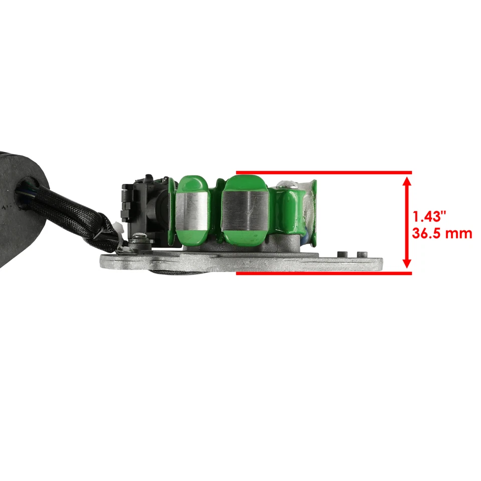 Статор для Honda CR125R 1992 1993 1994 1995 / 31100-KZ4-861 - Изображение 2 из 4