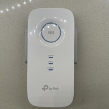 TP-Link AC1750 RE450 WiFi Range Extender
