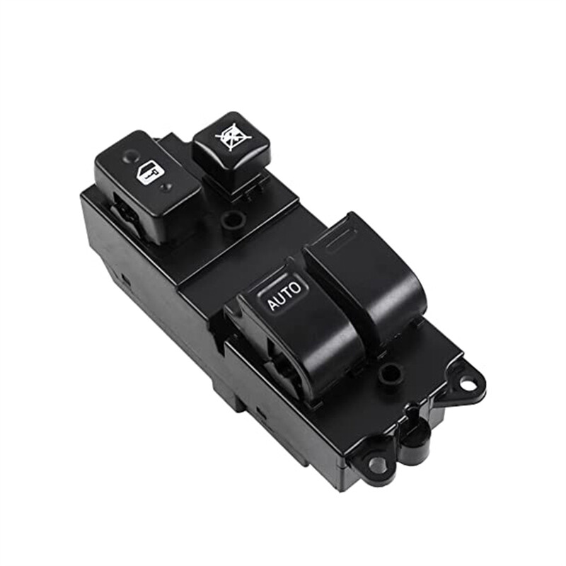 Electric Power Window Master Switch For 1989-2000 Toyota Pickup T100 Tacoma