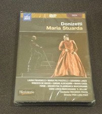 Maria Stuarda (DVD) for sale online | eBay
