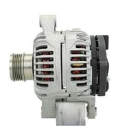 Lichtmaschine Opel 120A OEM +Line - Vgl.Nr. 0124425015 / 0124425015+ / 012442501