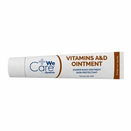 A & D Ointment 1 Oz By Dynarex