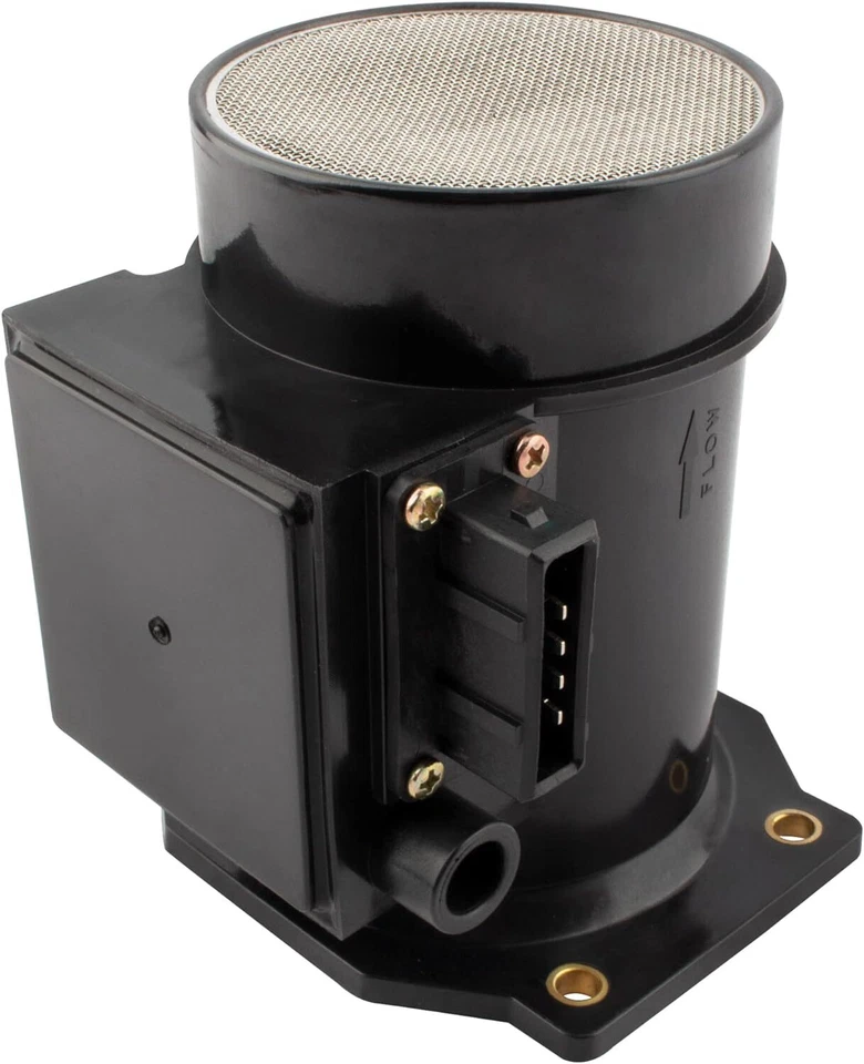 Fits Nissan 300ZX 3.0L 1990-1996 MAF Air Flow Sensor Meter 2268030P00 - Image 3 of 4