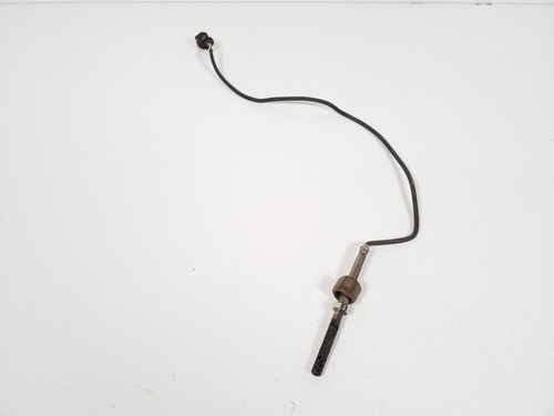 Mercedes Benz E-Klasse W207 2010 Abgasschalldämpfer Temperatursensor A0071536728