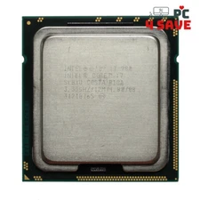 Intel Core i7-980 SLBYU 3.33 GHz 6 Core 12MB LGA 1366 Desktop Processor CPU 130W