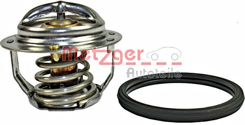 Metzger Coolant Thermostat For Subaru Forester Impreza Coupe 21200 aa071 EBay