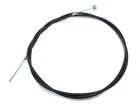 65" Clutch Brake Cable with 60" Housing for Motorcycle Custom Universal Chopper
