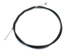 65" Clutch Brake Cable with 60" Housing for Motorcycle Custom Universal Chopper