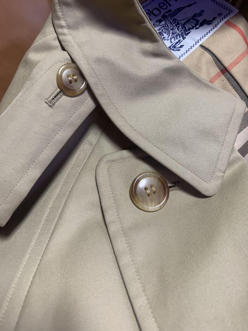 Burbbrys Burberry Old Trench 7Ab2 Women