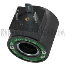 NEW Atos SP-COU-12DC/80 Solenoid Coil