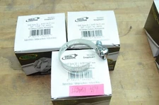 Ideal Tridon 5620051 Snaplock Hose Clamps Size 20 10 Qty Lot New Open Box