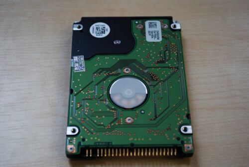 Disco duro de 60 GB HP/Compaq Presario V4435 V5000 tc1100 tc4200 dv1000 ze4400 - Imagen 1 de 4