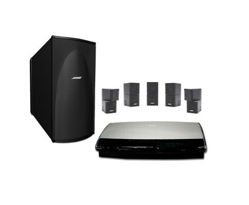 Bose Lifestyle Theaters l Get The Best Miami Home Theater