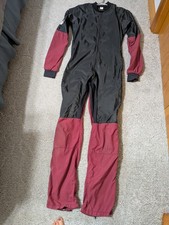 Tony Suit - Vintage Skydiving Jump Suit