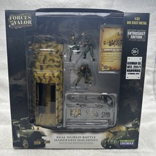 1:32Forces of Valor 81019 German Sd.Kfz. 251/1 Hanomag 1944