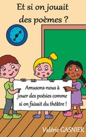 Et Si On Jouait Des PoèMes ? ValéRie Gasnier Taschenbuch 52 S. FranzöSisch 2020