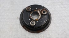 Porsche 914 Headlight Motor Metal Dust Cap 1973 - 1976 Porsche 914 Headlight Motor Metal Dust Cap 1973 - 1976