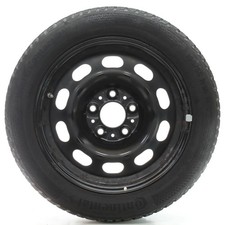 BMW 1er F20 F21 Winterr�der Stahl Continental 195/55R16 87H DOT23 6787929