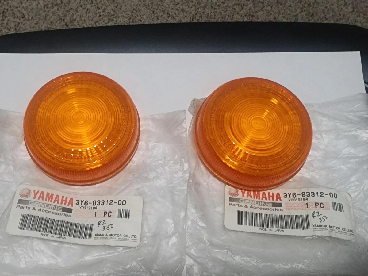Yamaha Other Motorcycle Parts for Yamaha Exciter 185 for sale | eBay