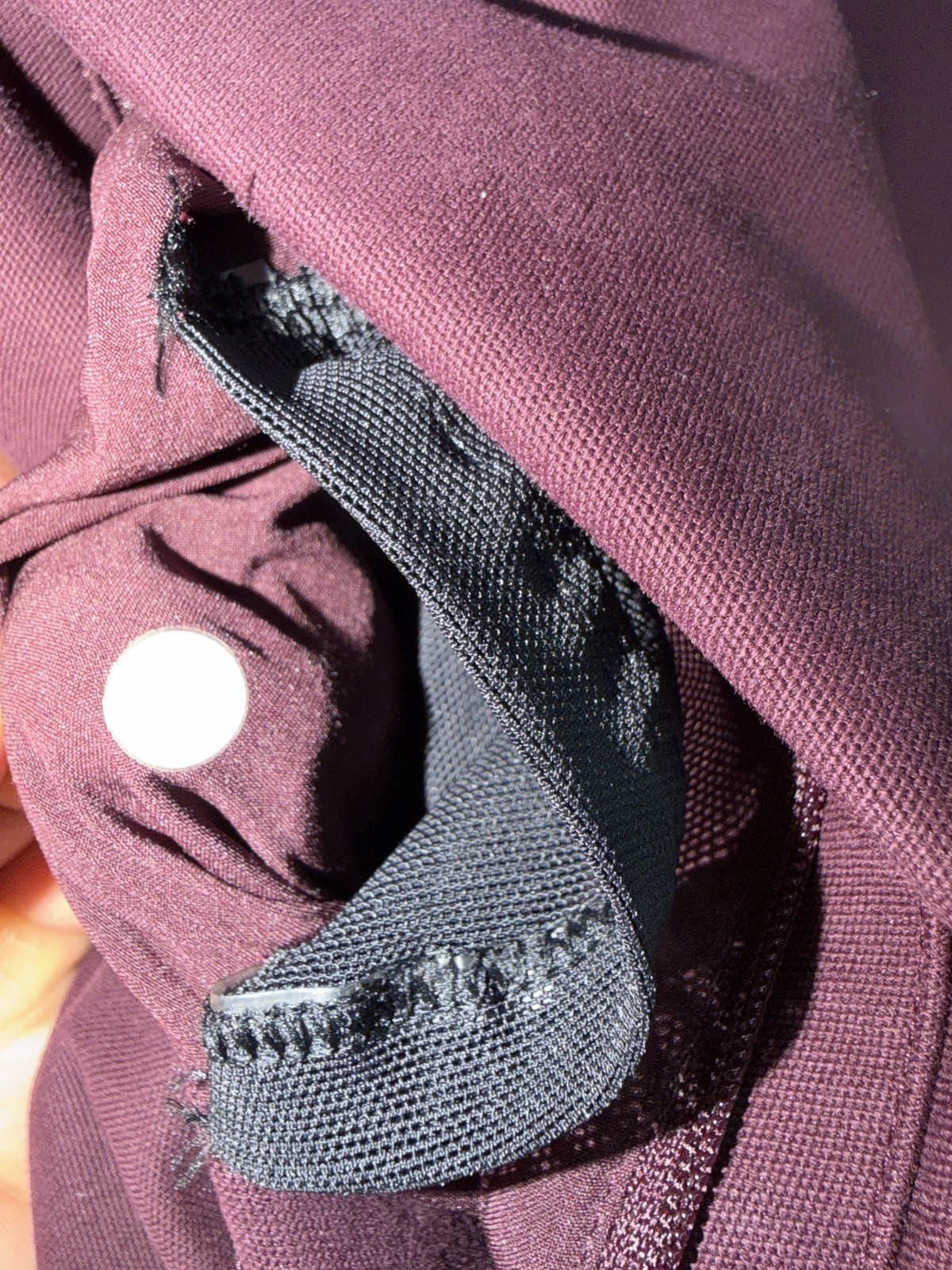 Lululemon City Excursion Snap Jacket LM3CZGS Men’… - image 7