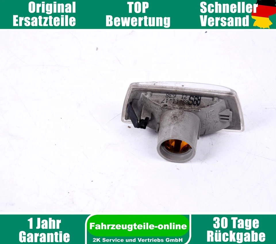 Opel Insignia A G09 13497989 Fendinebbia Fendinebbia Destro - Immagine 2 di 4