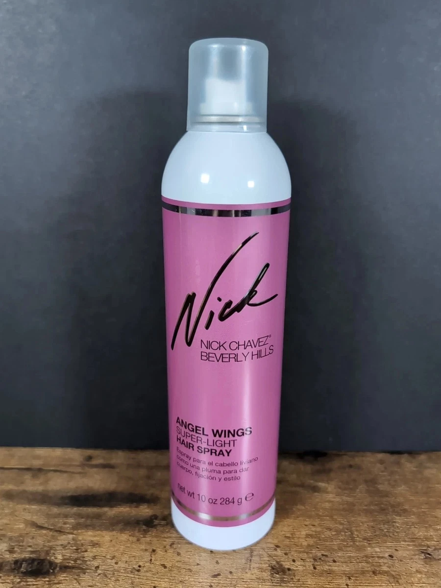 Nick Chavez Hairsprays for sale | eBay