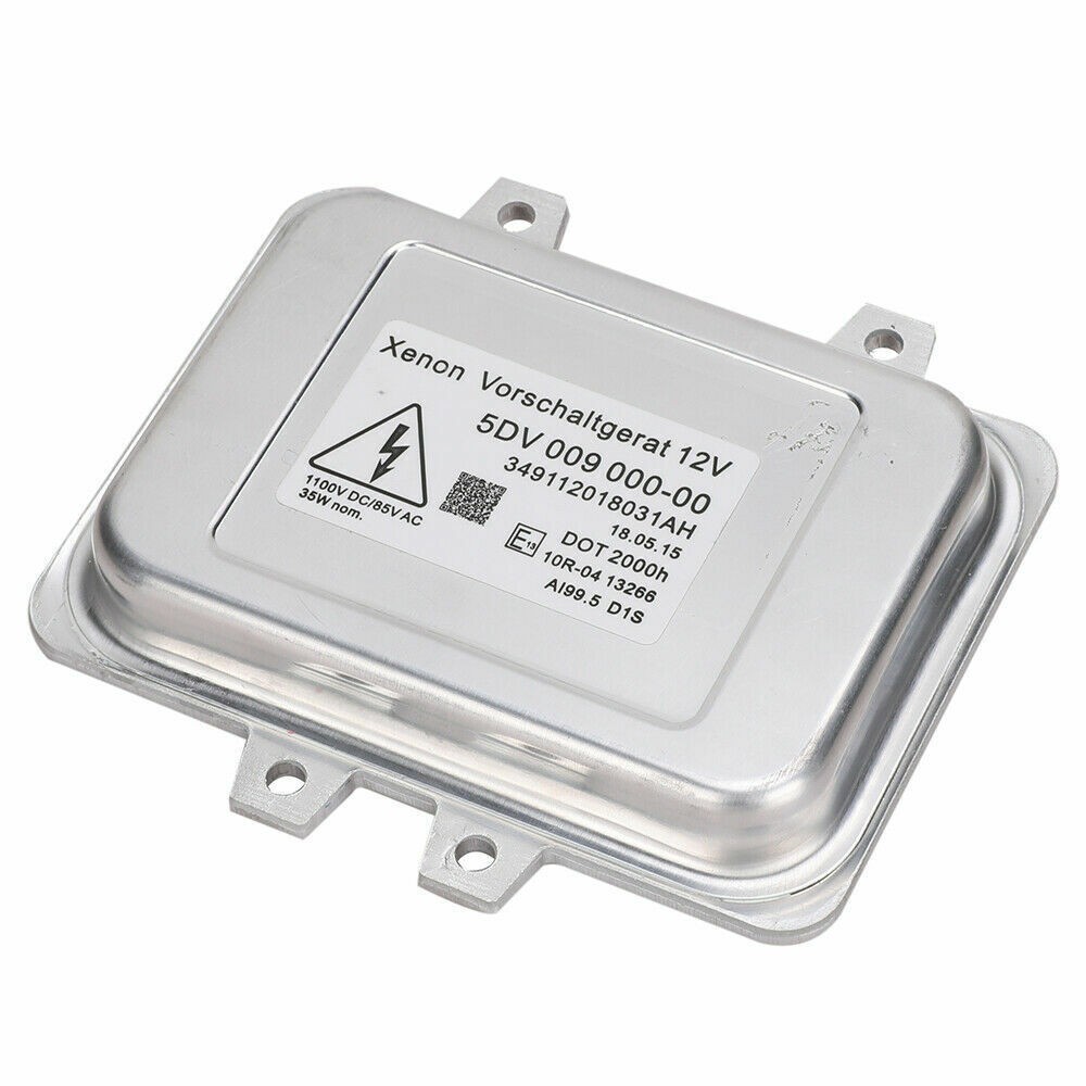 Ballast feu xénon 5DV009000-00 bloc optique Opel Antara XS