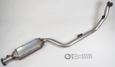 Neu Katalysator KAT für MERCEDES SLK R170 200/230 KOMPRESSOR 120/145 KW