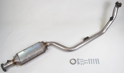 Neu Katalysator KAT für MERCEDES SLK R170 200/230 KOMPRESSOR 120/145 KW