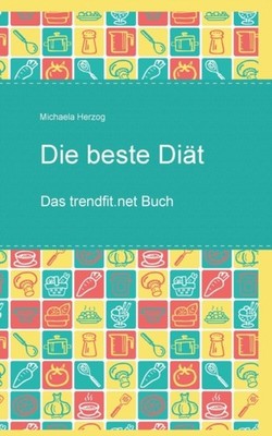 Herzog - Die beste Dit Das trendfit.net Buch - New paperback or softb - X555z