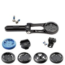 Supporto combinato Typeα per Ridley (stelo manico carbonio integrato Noah Fast) (10marca