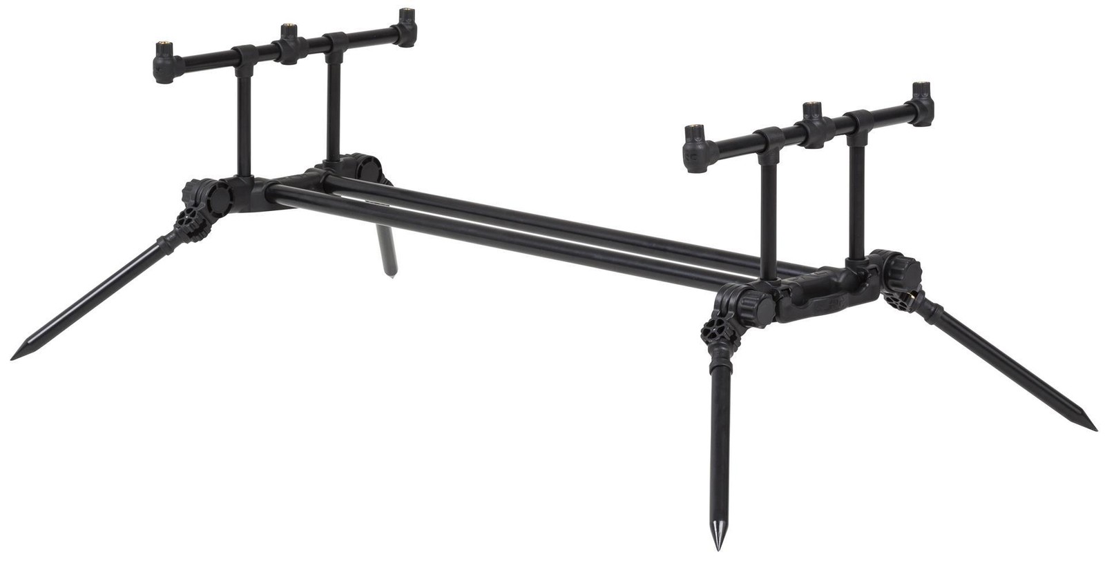 Контактный модуль JRC Rod Pod 3er для Рутенхальтера для Карпфенрутенов