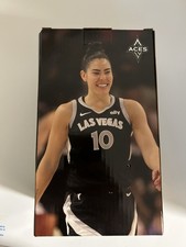 Las Vegas Aces : Kelsey Plum WNBA Bobblehead - Brand New -