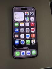 Apple iPhone Air 256 GB Space Black