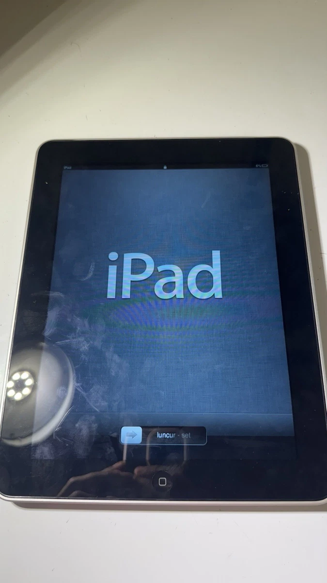Ipad A1219 16gb for sale | eBay