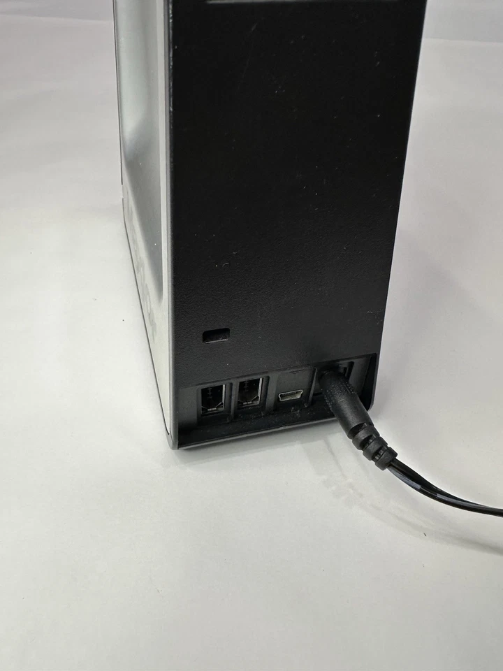 Maxtor OneTouch 4 Plus 1TB External Hard Drive – Powers On – w/ Power Adapter - Image 3 of 3