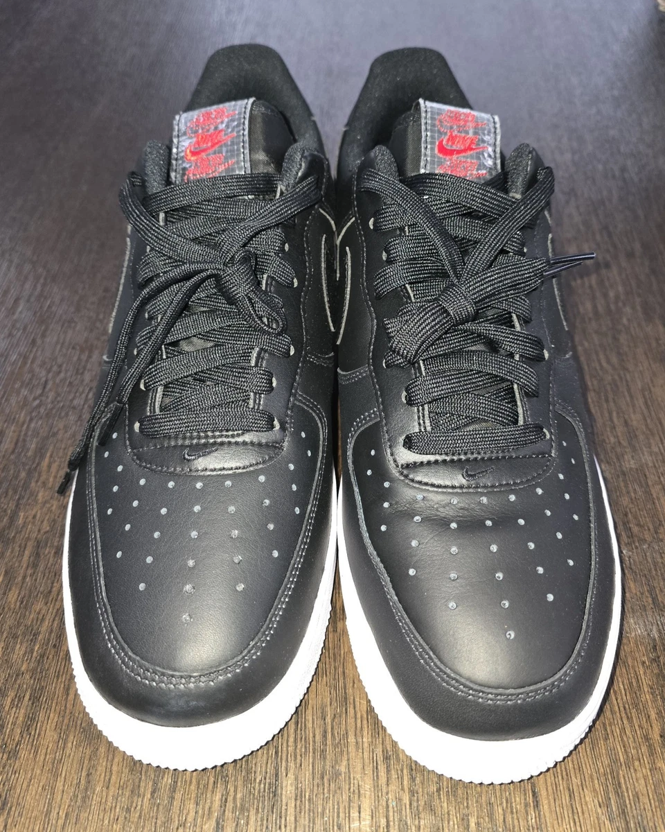 靴/バッグ NIKE AIR FORCE Air Force 1 Mens Size 13 High Top Shoes ( 375379-401 ) | eBay