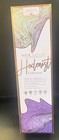 new in box hair fetish hedonist collection amethyst flat iron $150 — photo 2