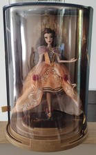 Belle Disney Designer Collection Dance Series Limited Edition Doll Beauty Beast