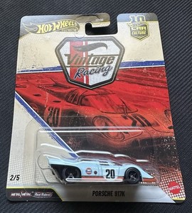 Hot Wheels Porsche 917 | eBay