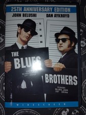 The Blues Brothers 25th Anniversary Edition, DVD   Fast Shipping