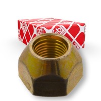 Febi Bilstein Radmutter Hinten Vorne 46638