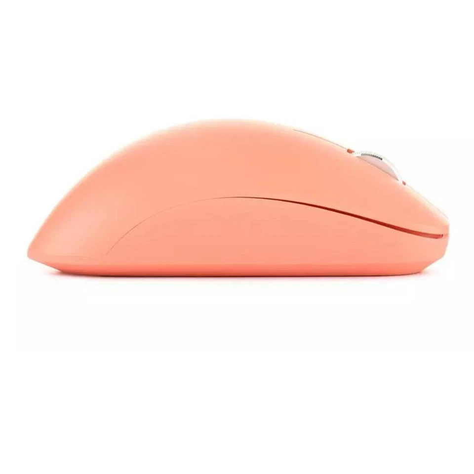 Microsoft Bluetooth Ergonomic 2400 DPI Wireless Mouse Right-hand BlueTracking - Image 4 of 4