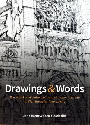 Drawings and Words